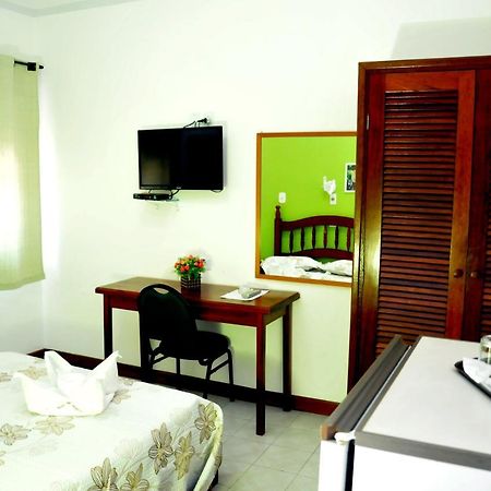 Hotel Sao Nicolau Ubatuba Dış mekan fotoğraf